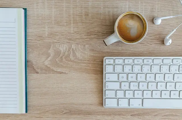 10 Simple Tips to Smarten Up Your Home Office