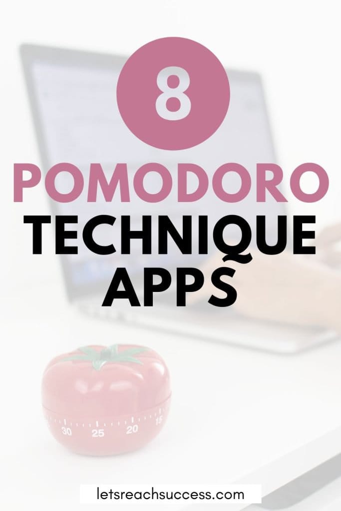 Learn what the Pomodoro Technique is and how it works. See how you can benefit from it, together with the best Pomodoro Technique apps: