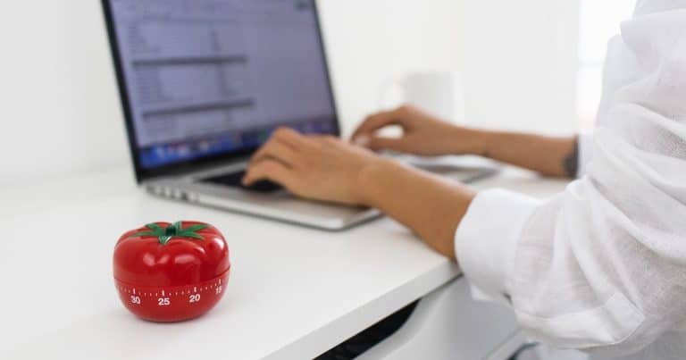 What's The Pomodoro Technique and How to Use It (+ The Best Pomodoro Technique Apps)