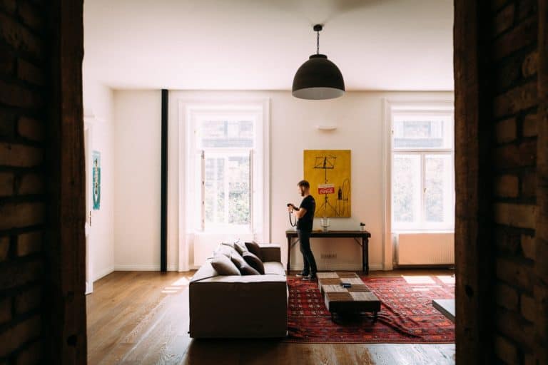 What to Consider Before Airbnbing Your Home