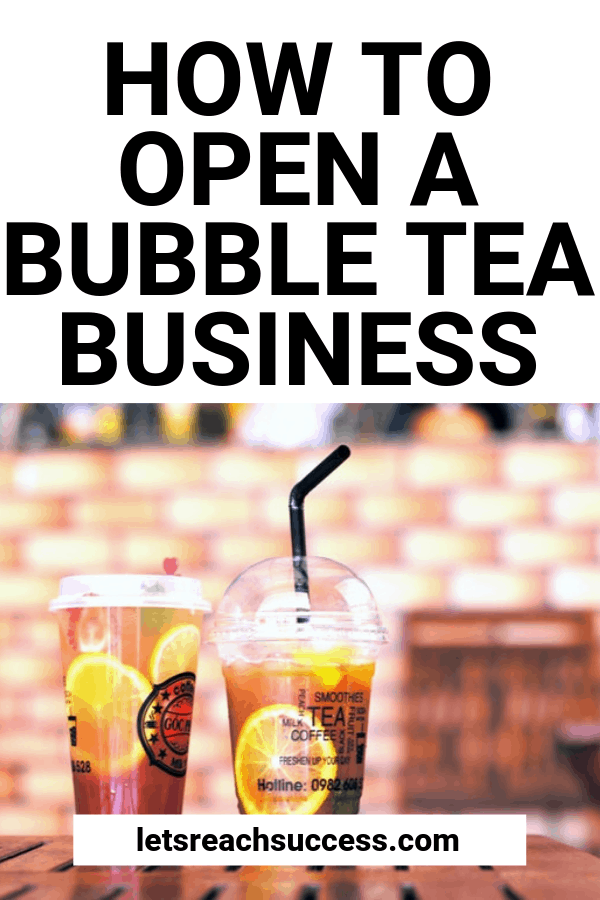 Are you looking for a new and exciting opportunity? Have you ever heard of bubble tea? If you are an entrepreneur that is looking for a unique idea, think about starting up a bubble tea business in your area. Here are the top 6 points to know when opening a store like that: #teabusinessideas #businessideas #teabusiness #businessideasforwomen #summerbusinessideas