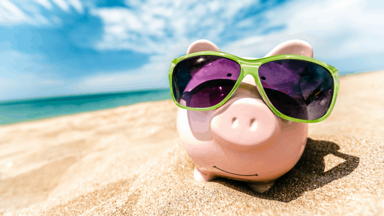 How This Family Guy Makes $10,000/Month Online Teaching Others How to Make, Save and Invest Money - Interview with R.J. Weiss from TheWaystoWealth.com - how to get out of debt fast - how to increase savings