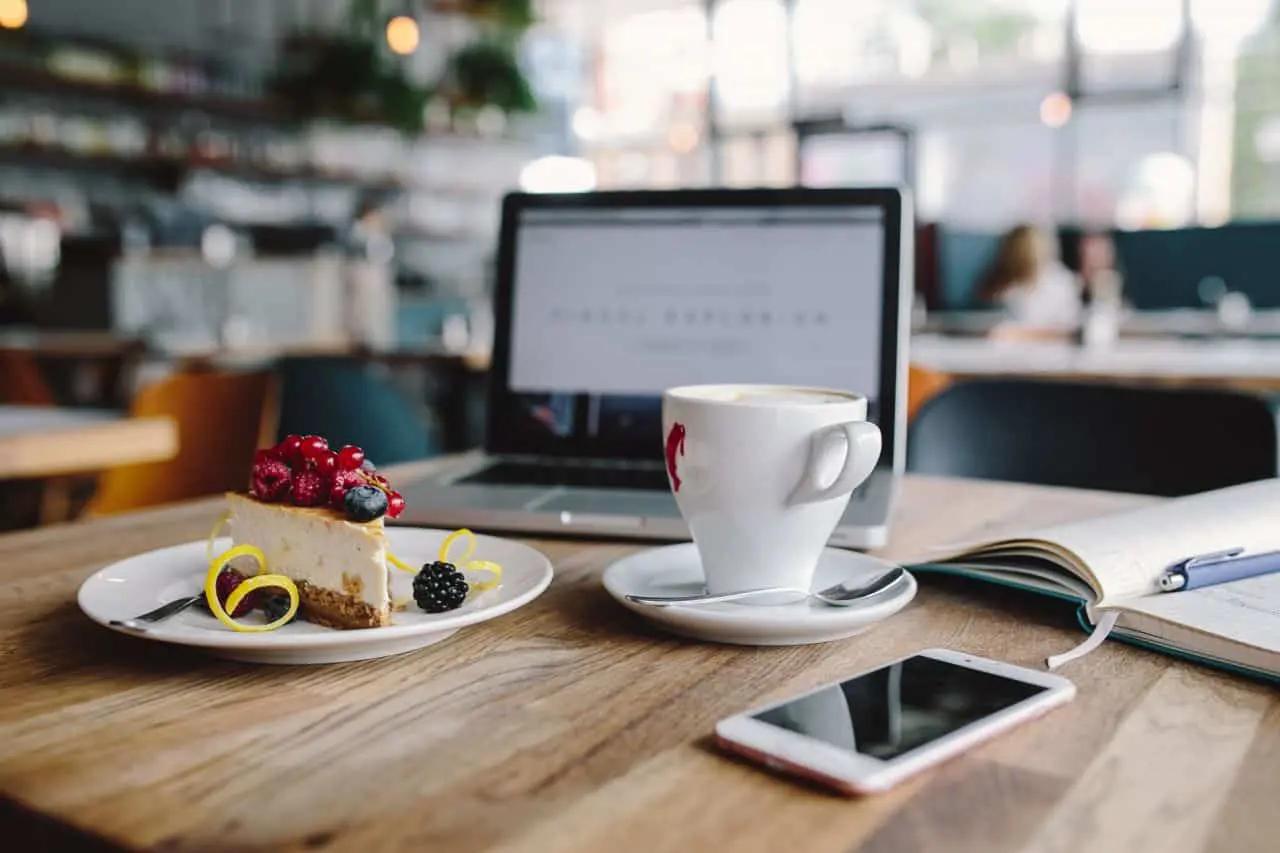 Want to Start Your Own Summer Business? Here's How to Open a Summer Cafe
