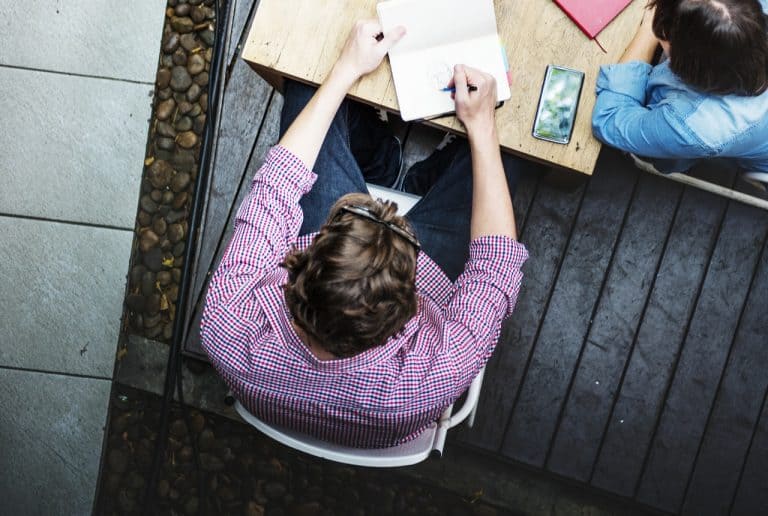 How to Break The 7 Biggest Barriers to Starting a Business