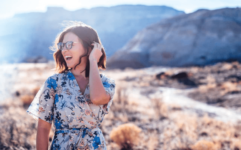 interview with alexis from fitnancials.com - how she became her own boss and makes $15,000 a month blogging