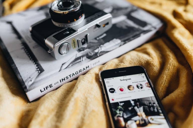 Instagram Advertising: How to Get Started with Instagram Ads