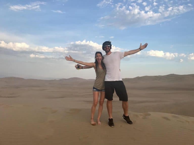 How to Earn over $100K/Month Blogging and Travel The World: Interview with Six-Figure Blogger Alex from CreateandGo