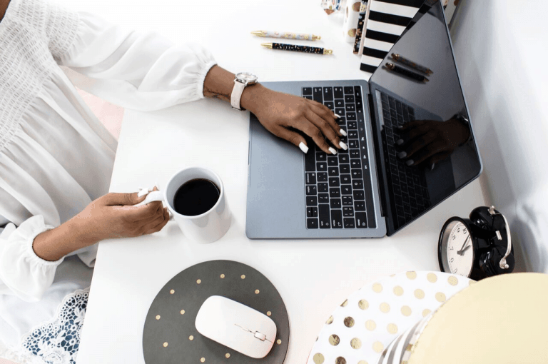 How Samantha Successfully Monetized a Brand New Food Blog (and Reached 8 Million Page Views) - Top 8 Online Learning Tips to Succeed as an Online Learner