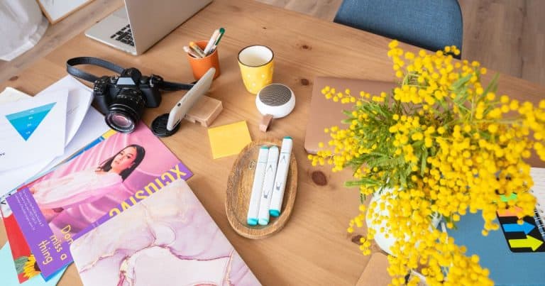 13 Branded Promotional Materials for Your New Online Business