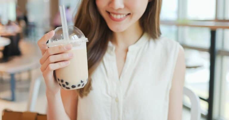 how to open a bubble tea business