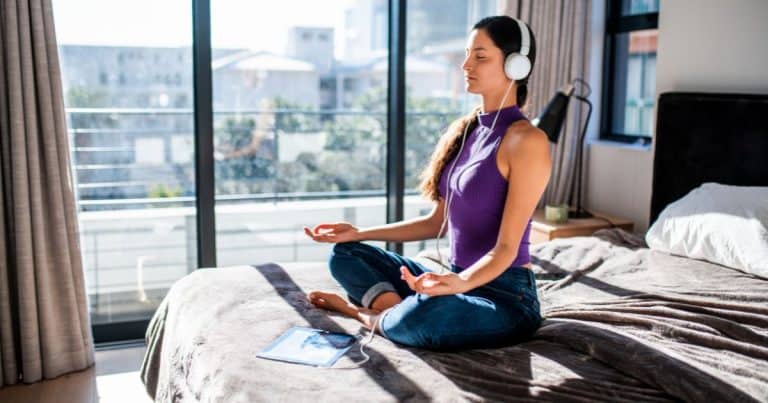 early mornings - I Want to Change My Life, But Where Do I Start?