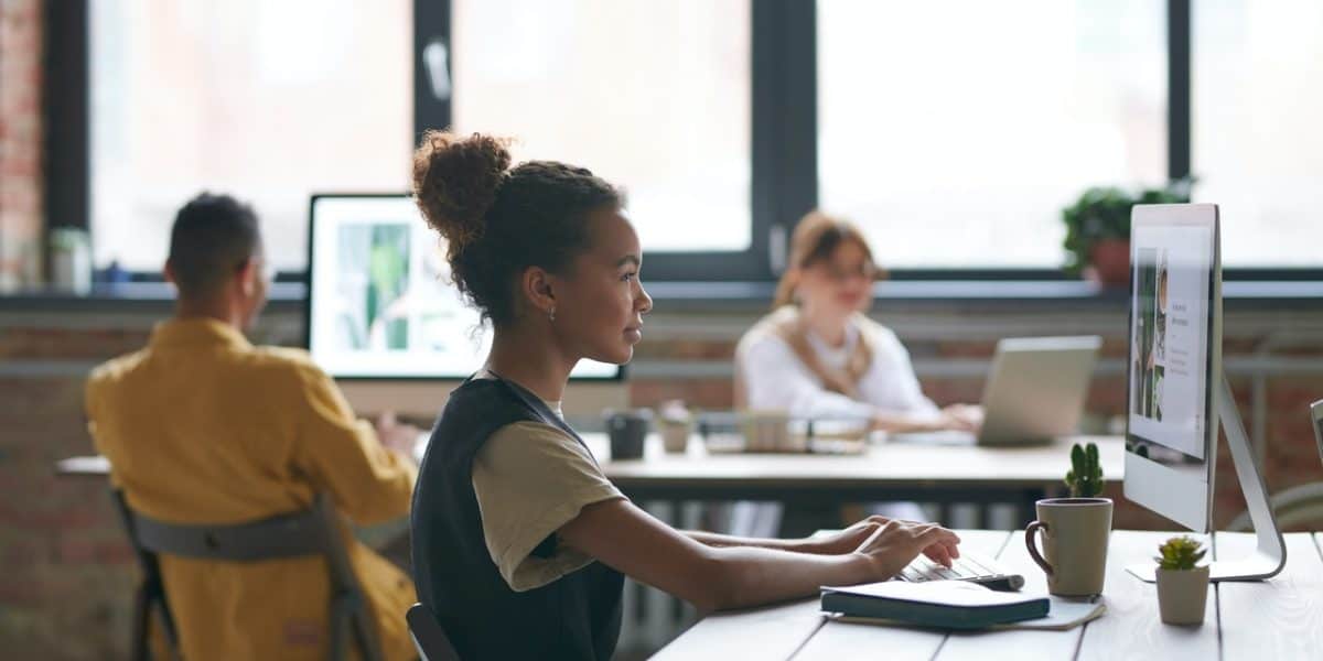 what is a smart office and benefits of running one