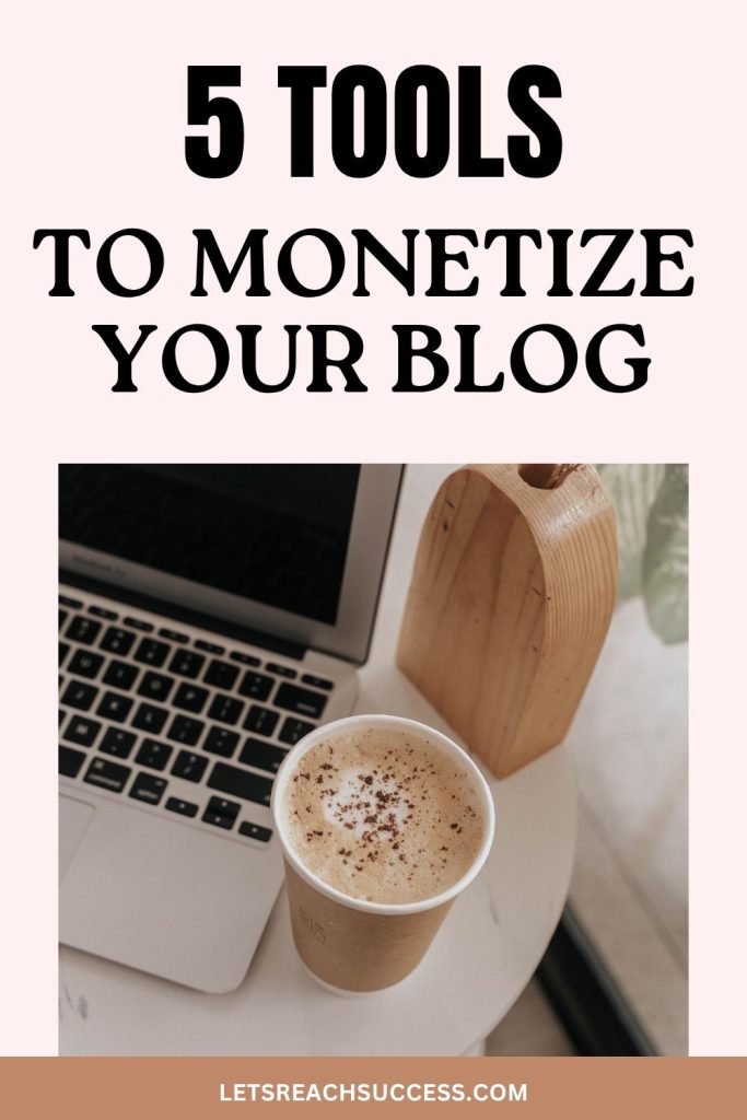 Looking to make more money from your blog without constantly chasing more traffic? In this post, I’m sharing 5 powerful ways to monetize your existing audience and increase blog income strategically. These tips will help you grow your email list, create and sell digital products, improve your SEO, get more traffic from Pinterest, and build a stronger brand presence. Perfect for bloggers who are ready to turn their content into consistent income streams.#bloggingtips #bloggingforbeginners #bloggingincome #makemoneyblogging #passiveincome #bloggingtools #growyourblog #emailmarketing #digitalproducts #bloggingbusiness #monetizeyourblog