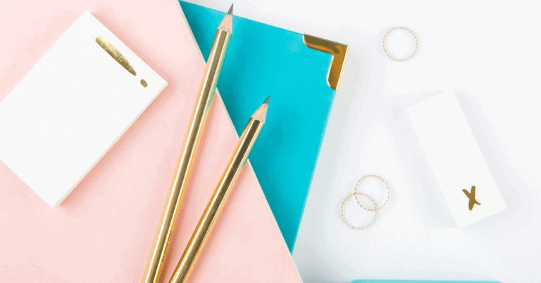 notebook desk services