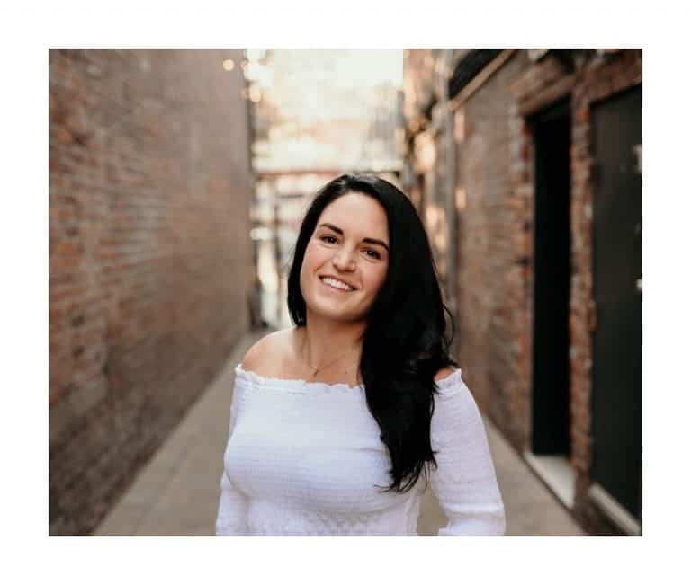 spiritual coach kehla interview