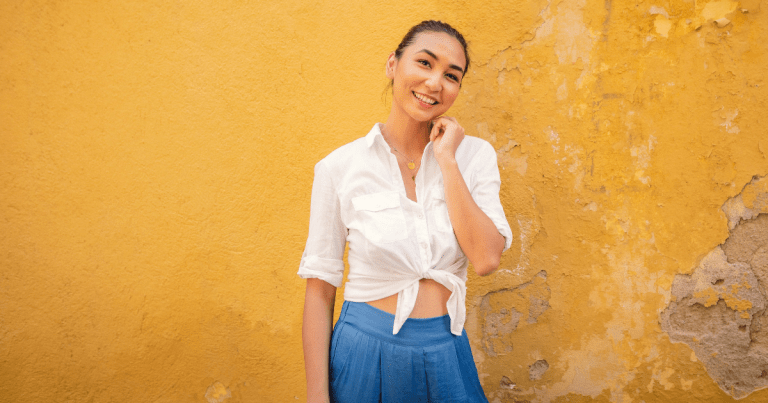 From Surviving Trauma to Becoming a Somatic Trauma Coach and Breathwork Teacher: Interview with Nathasya Octaviane