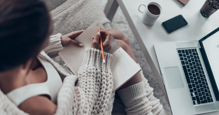 How to Start a Business With No Money - The Joys of Being an Internalizer and How It Can Lead to Healing and Growth