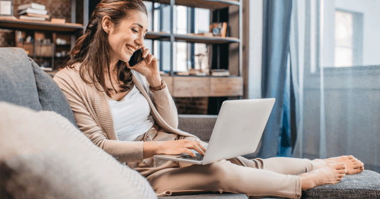 How to Achieve Radical Authenticity in Your Business - start a cleaning business