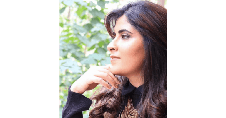 fearless content case study - kanika