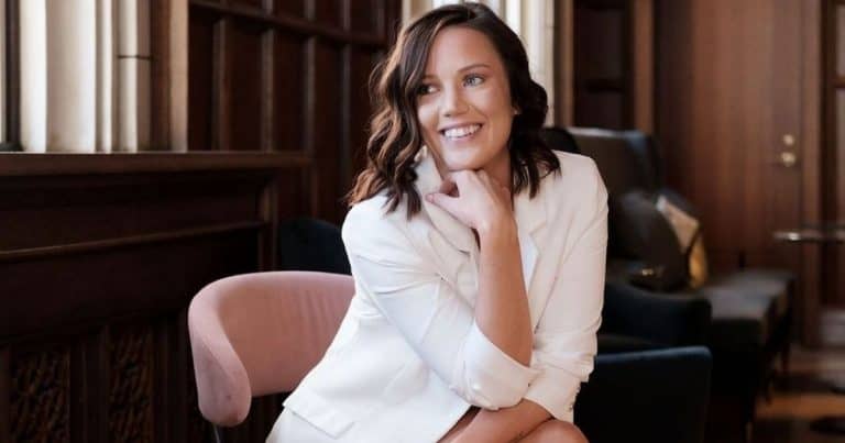 tay daniels business owner interview