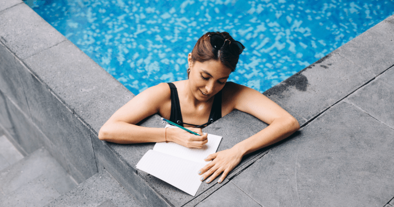 how to create your next quantum leap in business - 12 Self-Improvement Tips You Should Follow - body positive affirmations