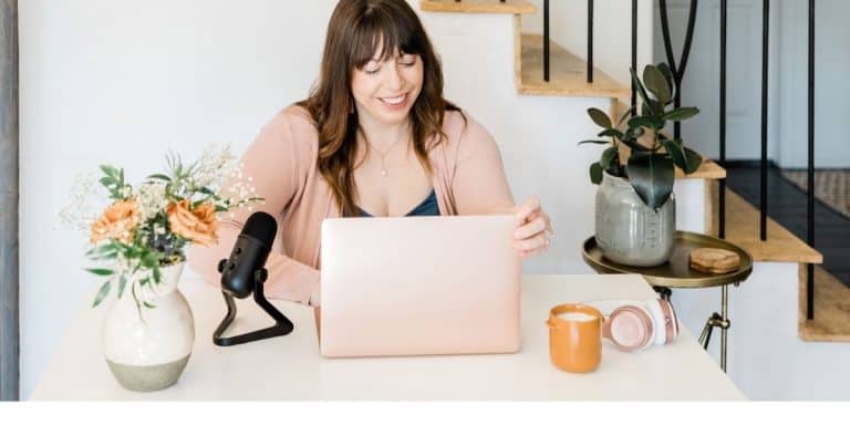 4 Bold Home Office Ideas for Women