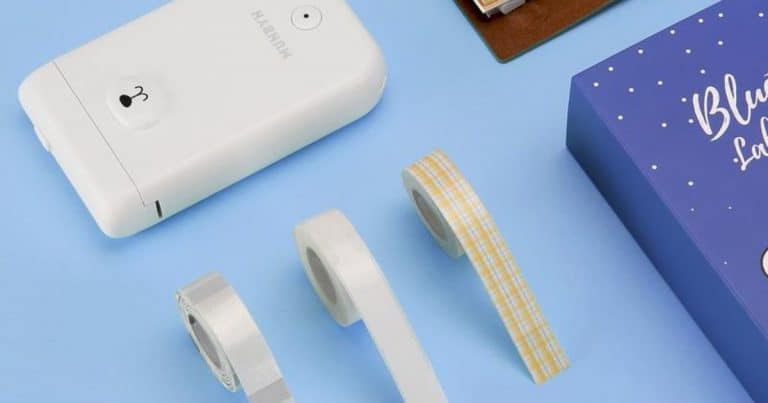 7 Smart Ways to Use a Label Maker to Make Your Life More Organized