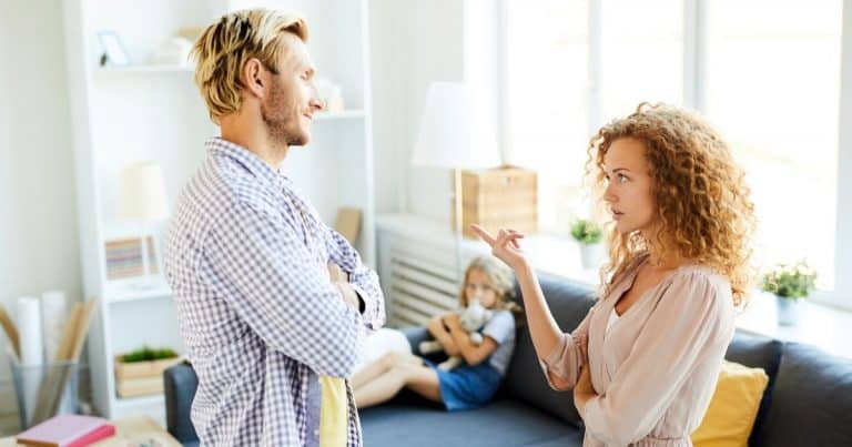 How to End a Toxic Relationship