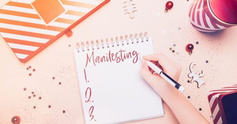 4 Powerful Things I Learned About Manifestation This Year