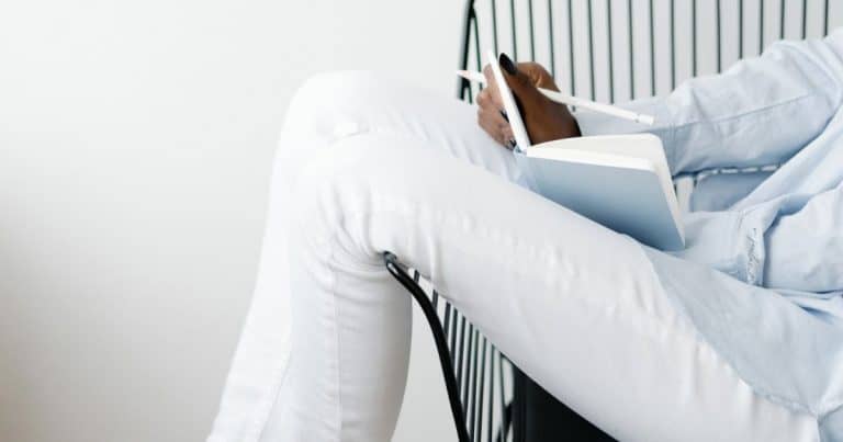 How to Choose Your Word of The Year + An Intro to The Expansion Experiment - self-development plan