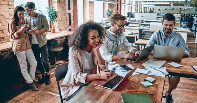 How to Achieve Job Satisfaction in Your Career