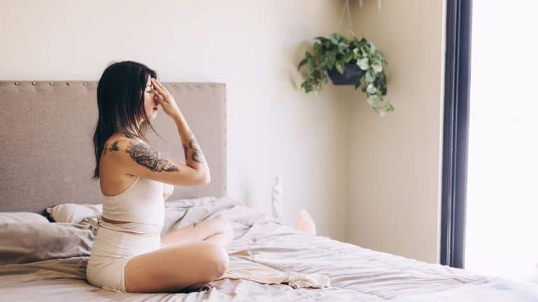 somatic awareness - How I Prepare for My Preventative Mastectomy: Manifestation & Mindset Hacks