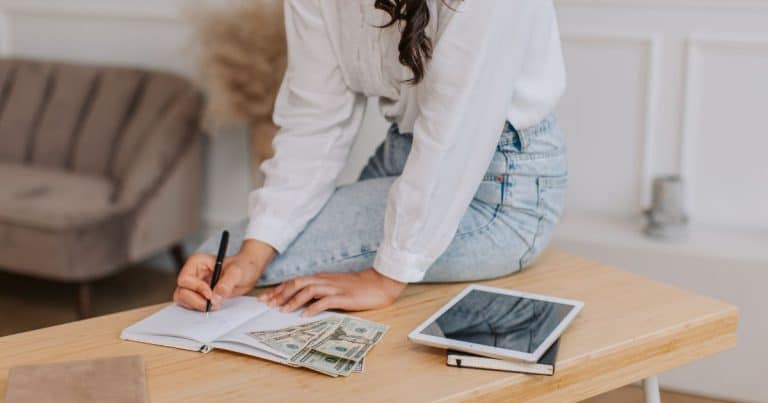 how to open a bank account - what is financial freedom