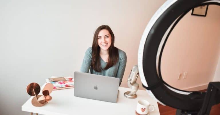 How This Former Teachable Employee Melissa Guller Turned into a Successful CEO