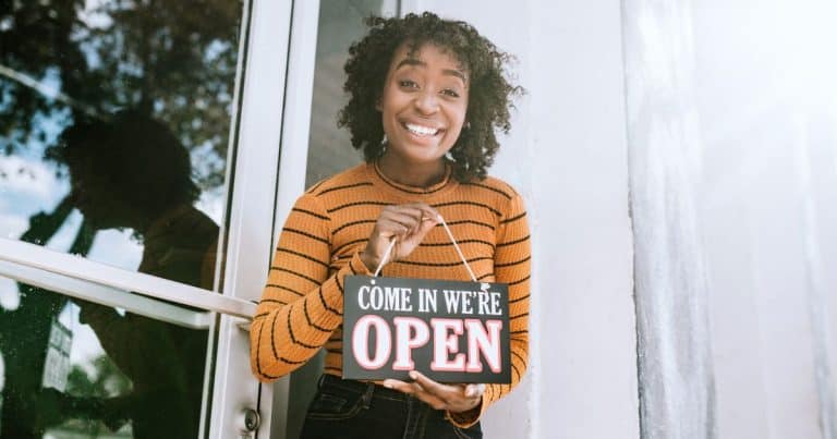 start a bakery business - 4 Reasons Why Every Business Needs a Great Signage