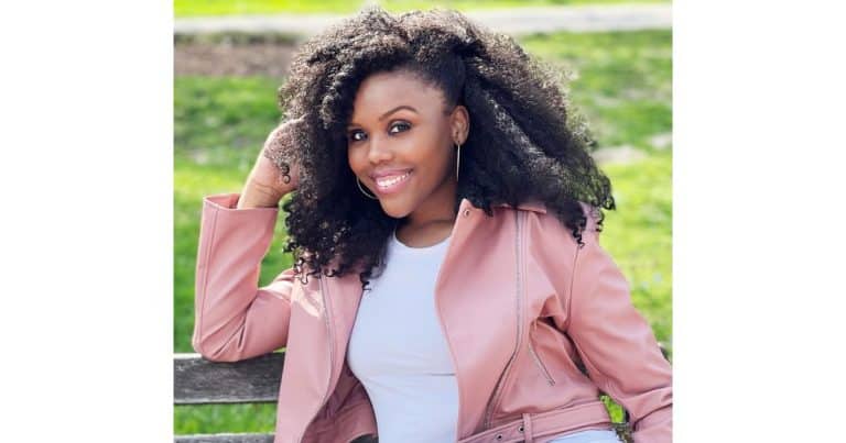 This is an interview with Latasha Peterson of Arts & Budgets.