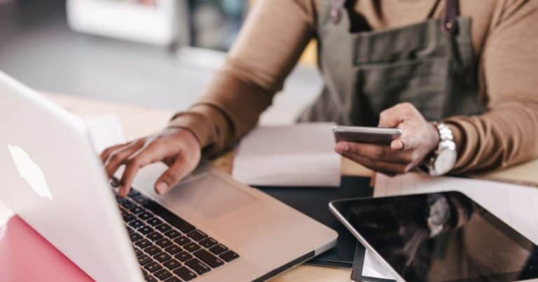 Record Keeping for Small Business 101: Benefits and How to Do It Right - google docs hacks