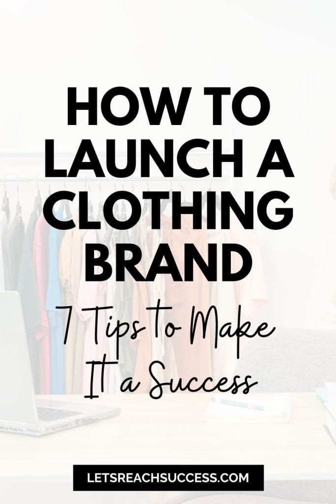 In this article, we delve into the strategies on how to launch a clothing brand in the competitive world of fashion.