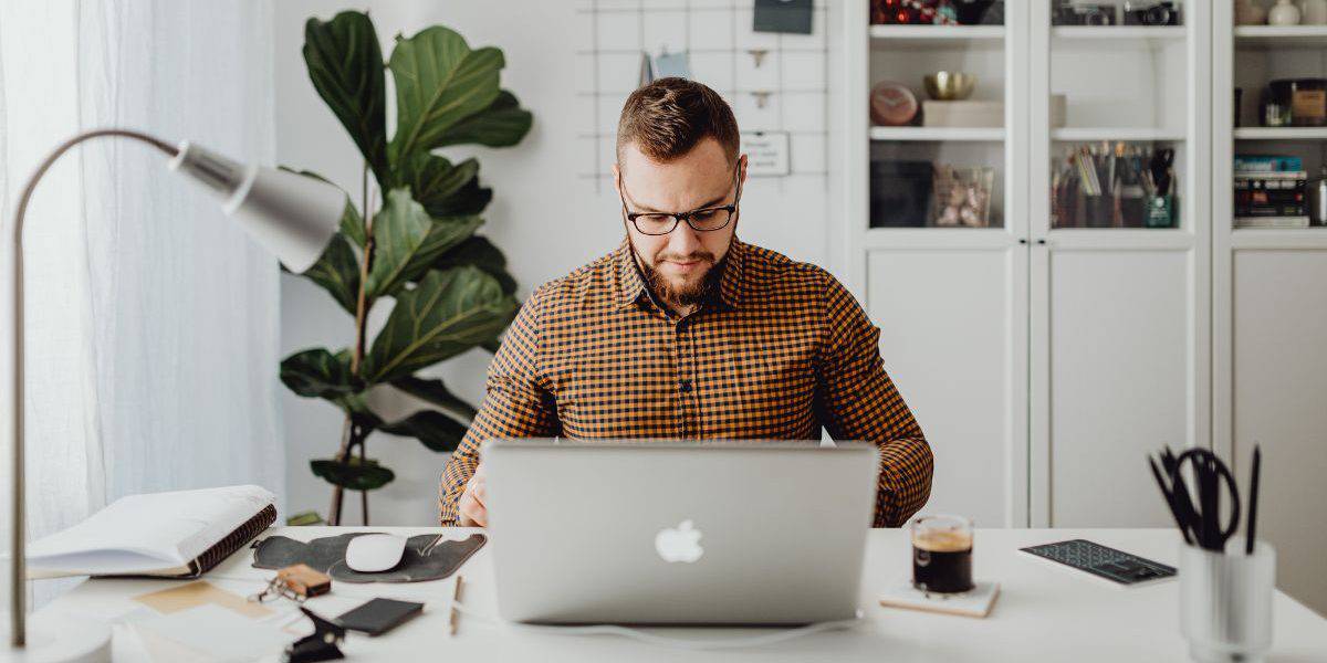 5 Factors That Affect Your Work from Home Productivity - successful blogging