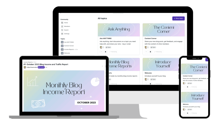 fearless bloggers - featured image