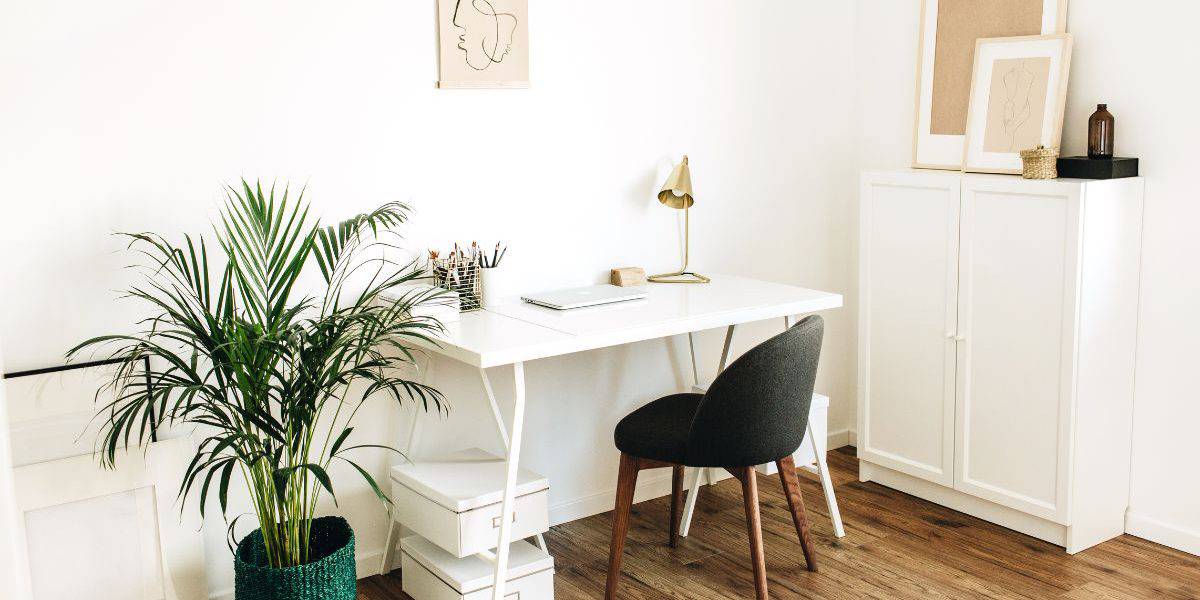 6 Cozy Home Office Decor Ideas That Will Make You Love Working from Home