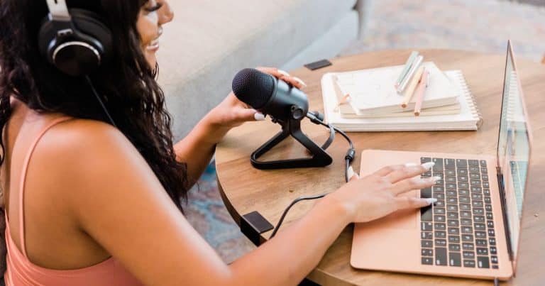 25 Podcasting Tips to Make Your Show a Success
