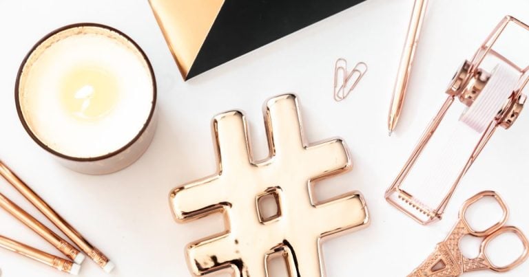 100 Hashtags for Bloggers in Different Niches to Get Your Content Seen