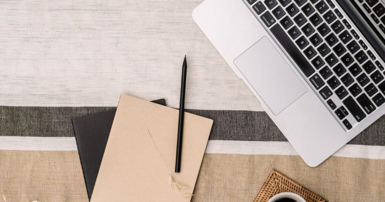 First Year Blogging Tips: 7 Things I’m Doing Differently with My New Blog