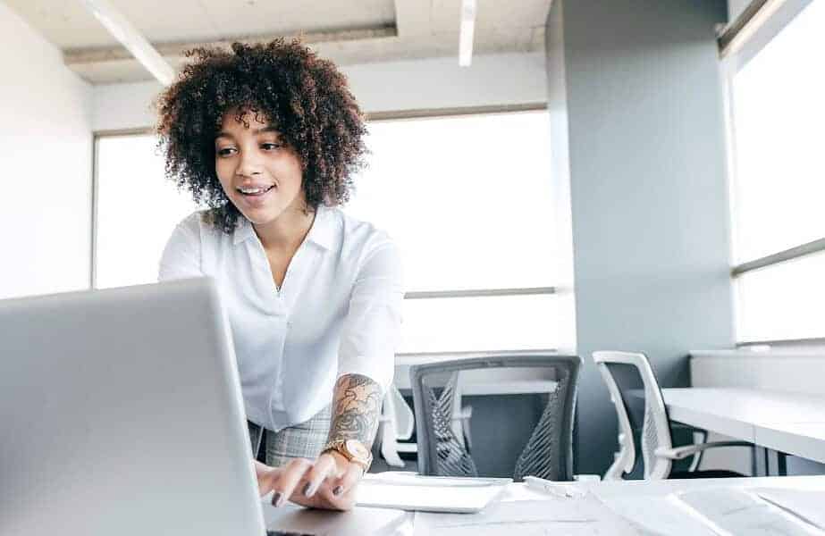 Why Workplace Design and Material Quality Matter More Than You Think