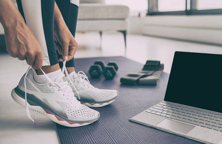 how to become a personal fitness trainer