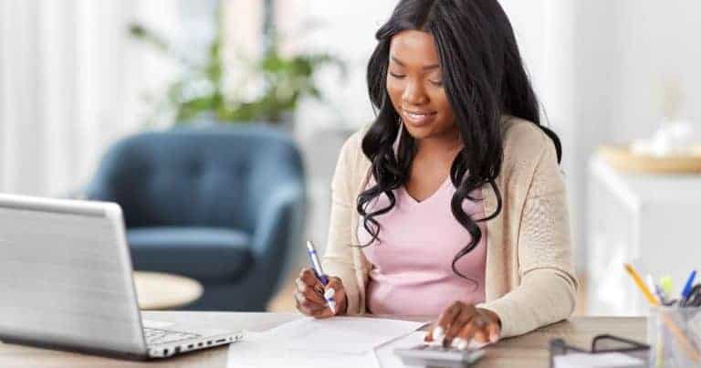 How Much Does Working from Home Cost When You’re Self-Employed