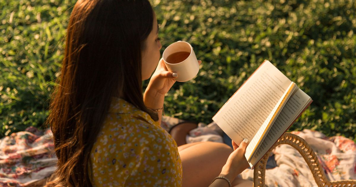 I Asked Myself These 13 Questions After Quitting Alcohol - And That Changed Everything