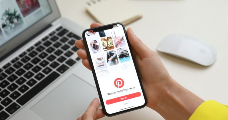 Here’s The New Pinterest Keyword Tool I’m Using: PinClicks