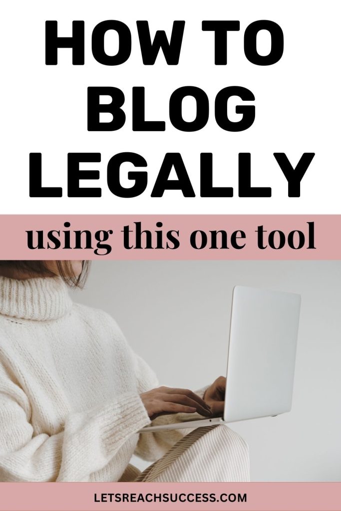 Want to blog legally without the stress? 🌐✨ Learn how to add privacy policies, disclaimers + cookie consent to your WordPress blog using the WPLP Compliance Platform. Stay GDPR/CCPA compliant, protect yourself, and build reader trust—all in just a few clicks!